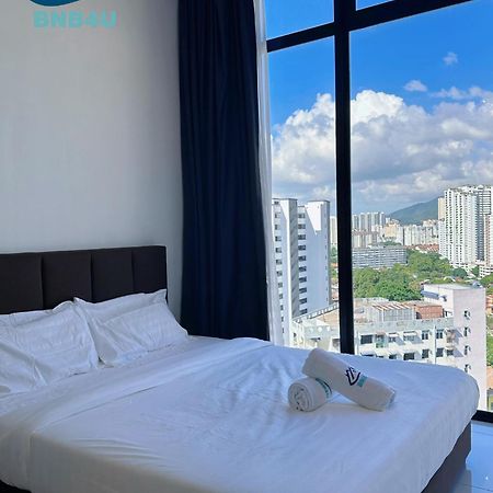 Beacon 2Br Infinity Pool - By Bnb4U George Town Exterior foto