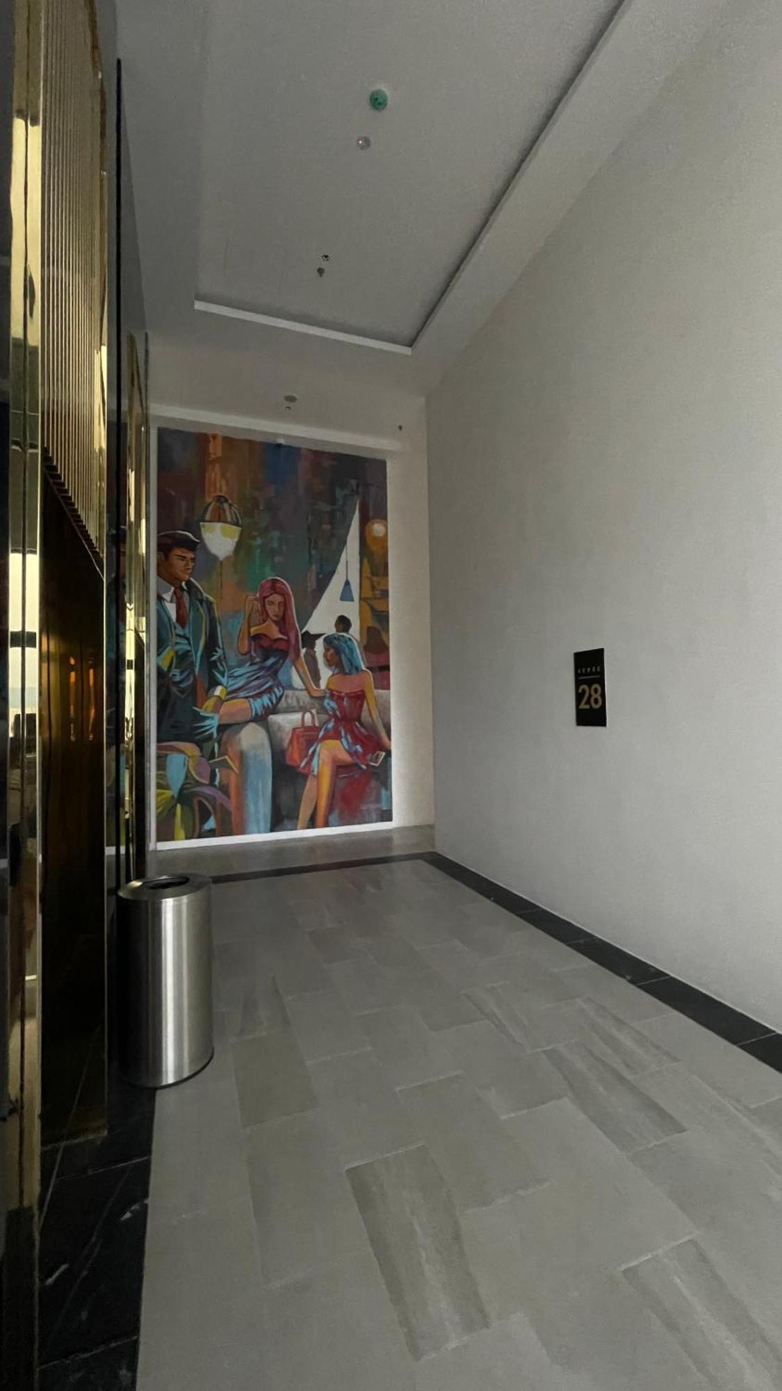 Beacon 2Br Infinity Pool - By Bnb4U George Town Exterior foto