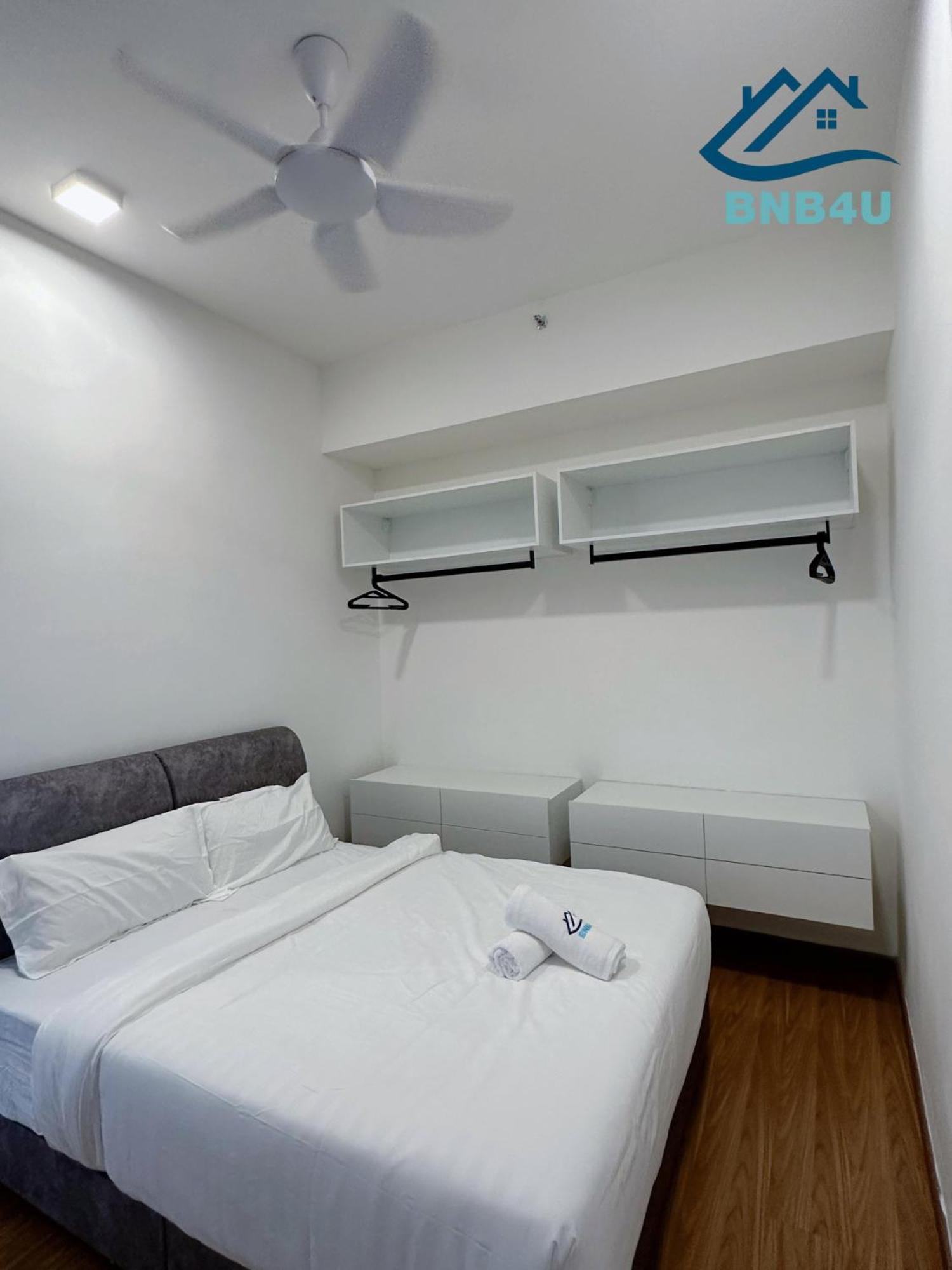 Beacon 2Br Infinity Pool - By Bnb4U George Town Exterior foto