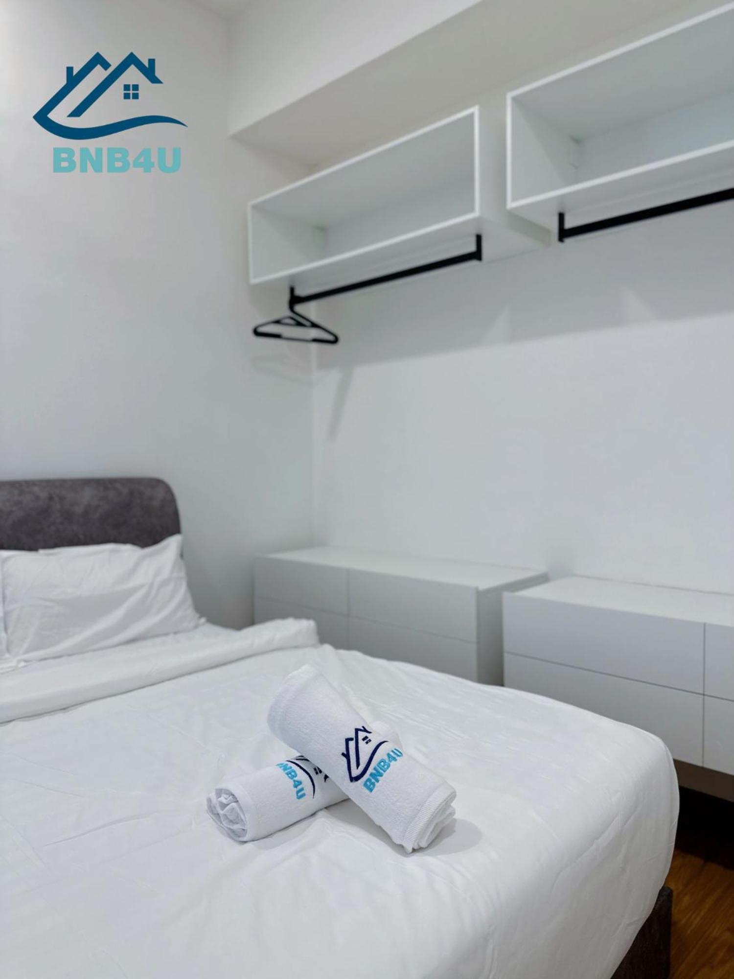 Beacon 2Br Infinity Pool - By Bnb4U George Town Exterior foto