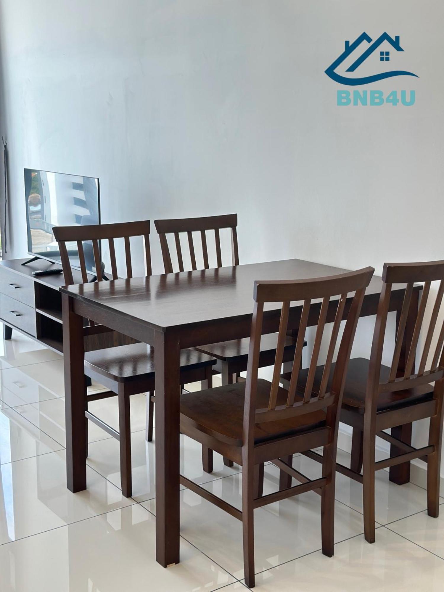 Beacon 2Br Infinity Pool - By Bnb4U George Town Exterior foto