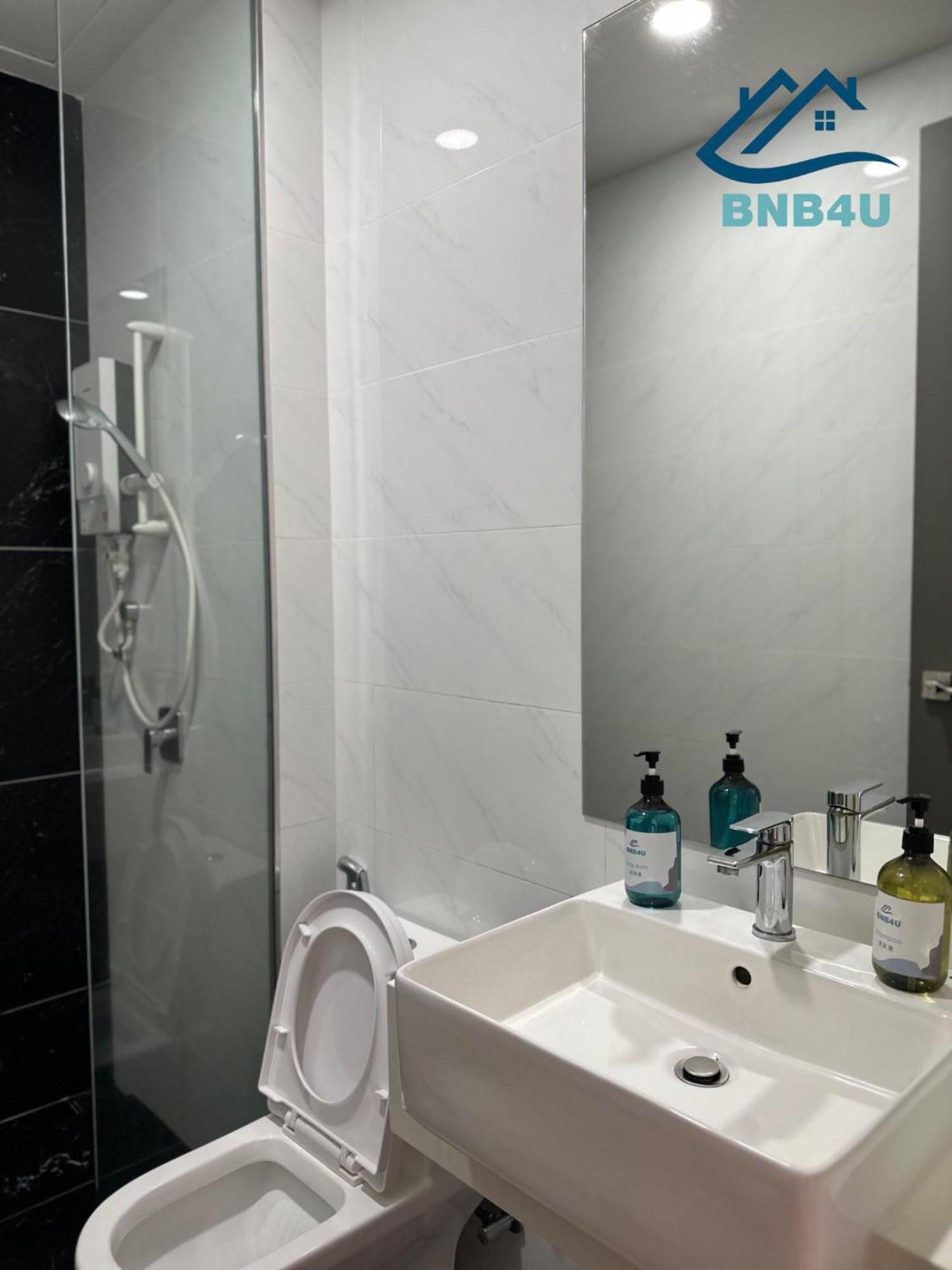 Beacon 2Br Infinity Pool - By Bnb4U George Town Exterior foto