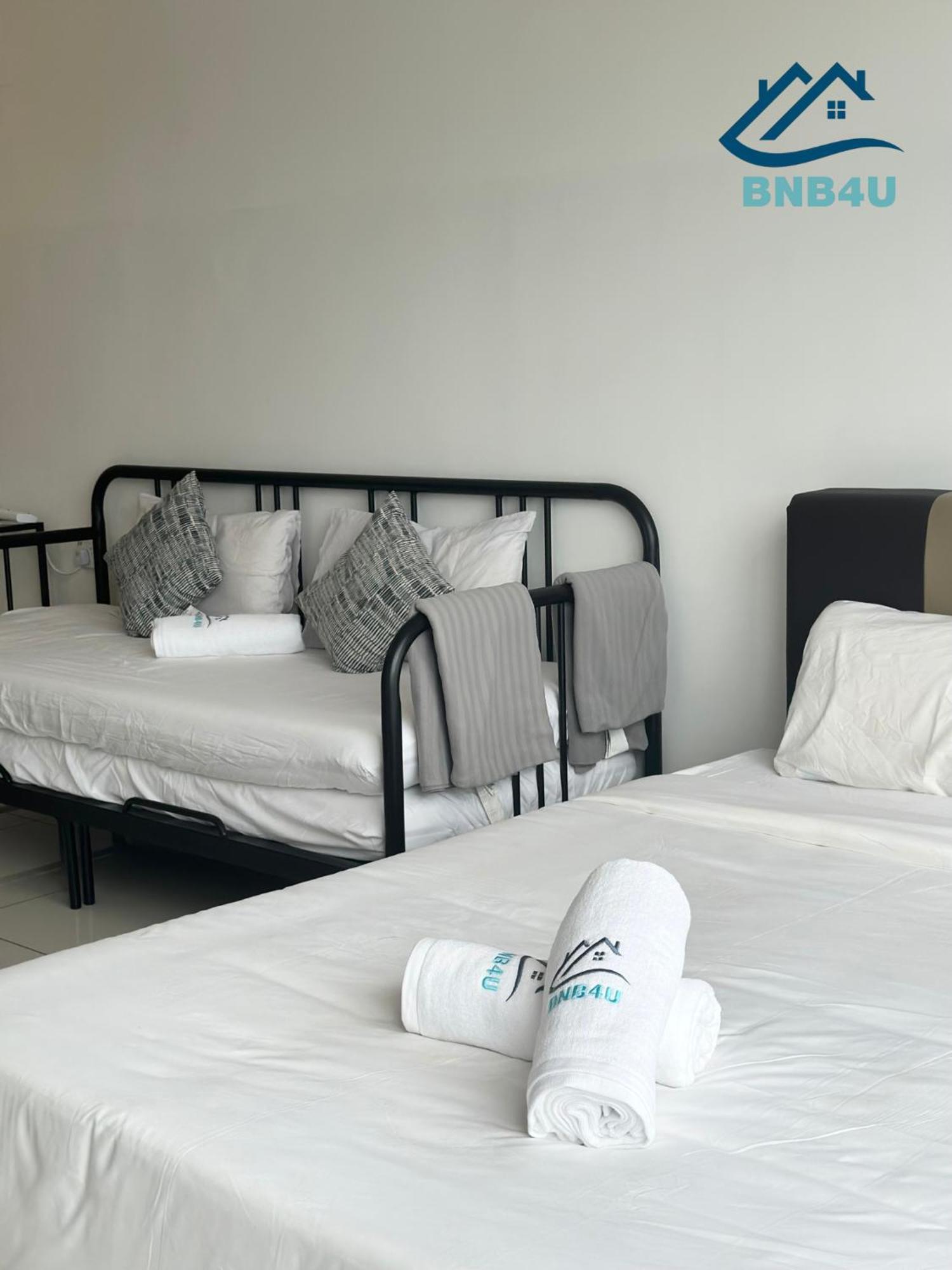 Beacon 2Br Infinity Pool - By Bnb4U George Town Exterior foto