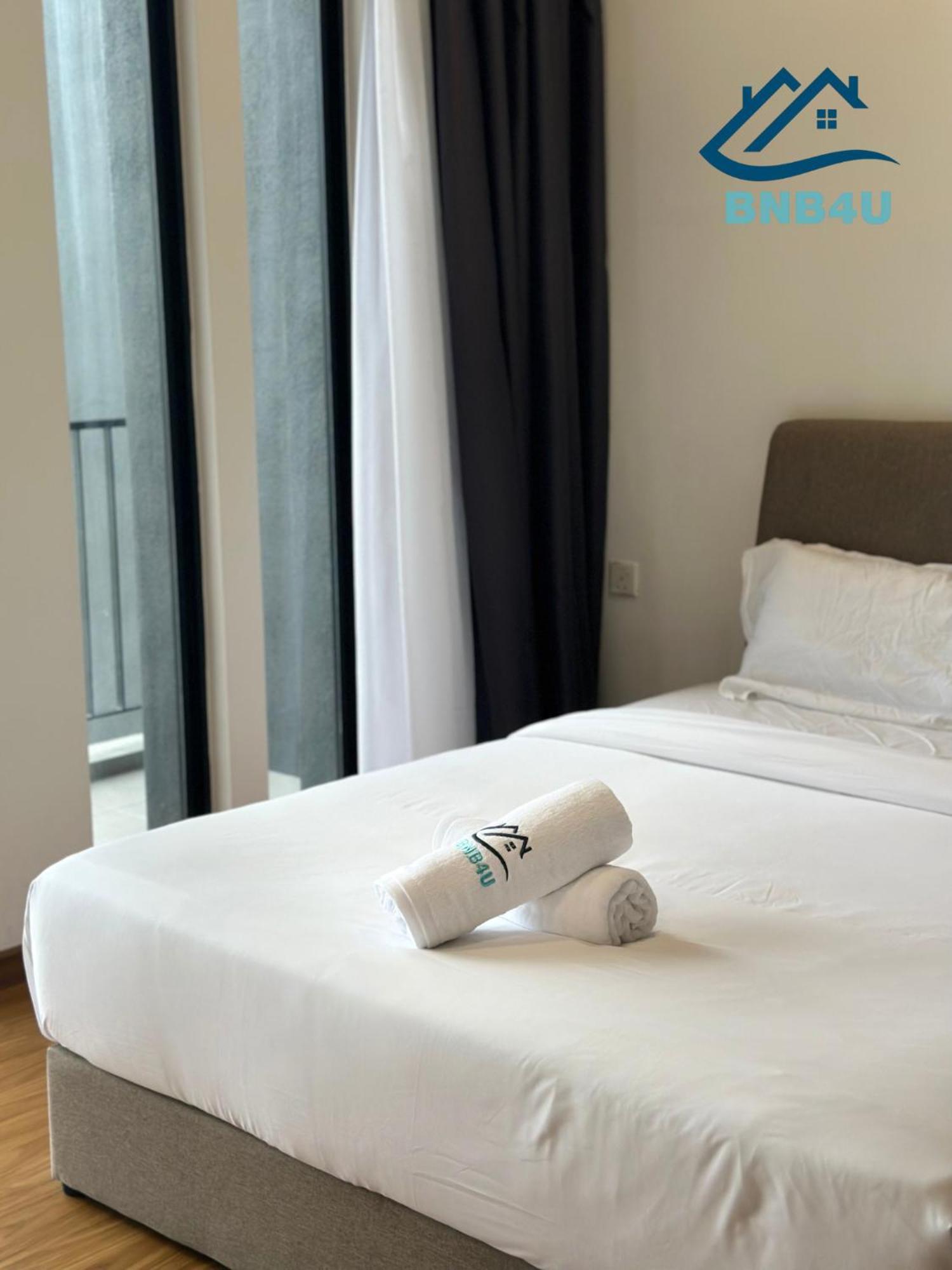 Beacon 2Br Infinity Pool - By Bnb4U George Town Exterior foto