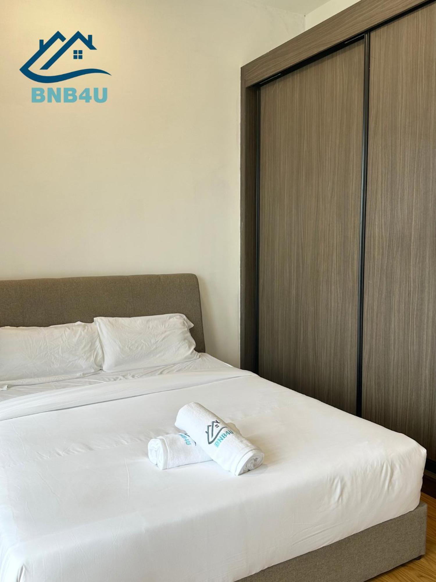 Beacon 2Br Infinity Pool - By Bnb4U George Town Exterior foto