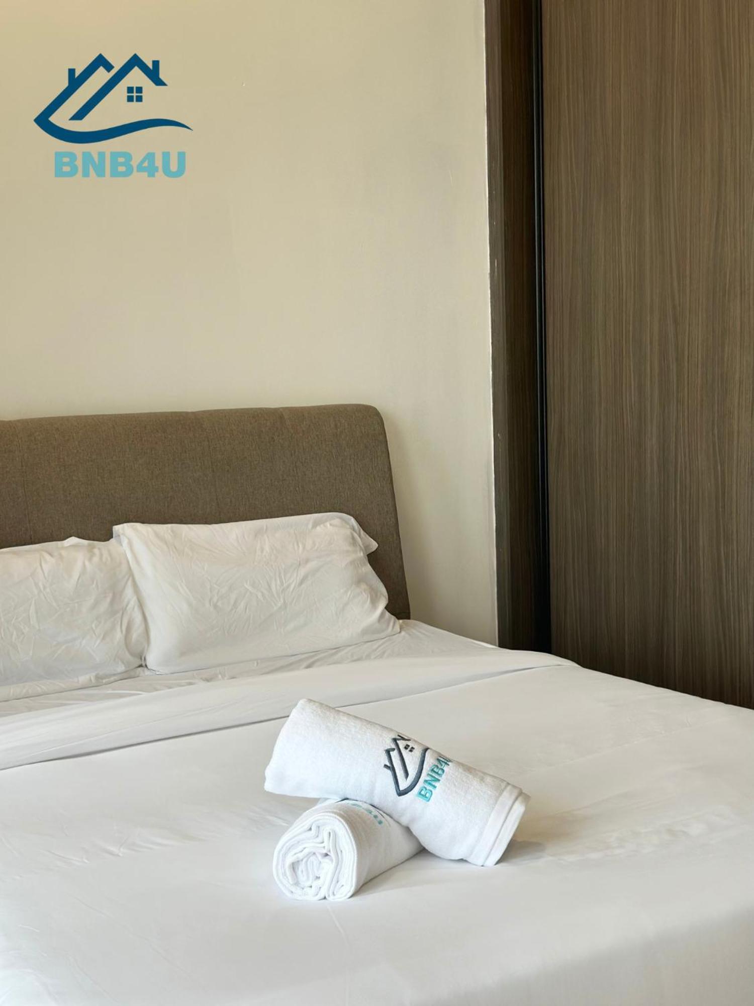 Beacon 2Br Infinity Pool - By Bnb4U George Town Exterior foto